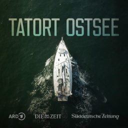 Artwork for Tatort Ostsee - Wer sprengte die Nord-Stream-Pipelines?