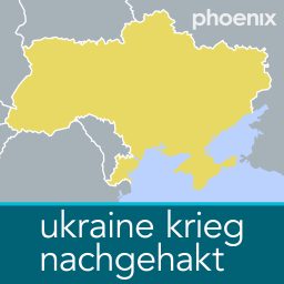 Artwork for ukraine krieg nachgehakt - Podcast