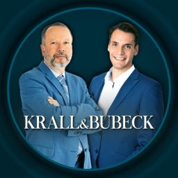 Artwork for Krall und Bubeck - der Podcast rund um Politik und Wirtschaft