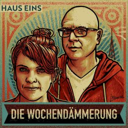 Artwork for Die Wochendämmerung - Der stabile Wochenrückblick