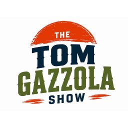 Artwork for The Tom Gazzola Show
