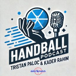 Artwork for Handball Podcast