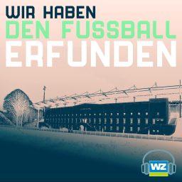 Artwork for Wir haben den Fußball erfunden