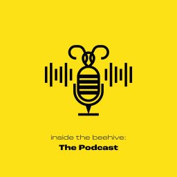 Artwork for Inside the Beehive: the podcast