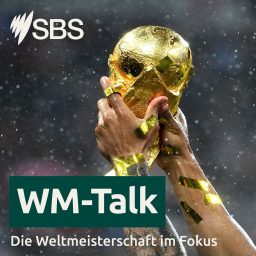 Artwork for WM-Talk: Die Weltmeisterschaft im Fokus