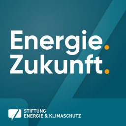 Artwork for Der Podcast zur Energie. Zukunft.