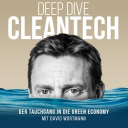Artwork for Deep Dive CleanTech Podcast – by DWR eco