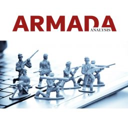 Artwork for Armada Analysis - Podcasts