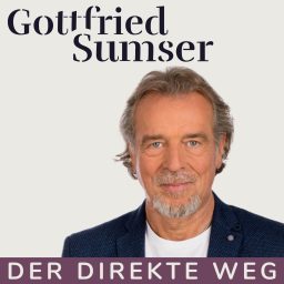 Artwork for Gottfried Sumser - DER DIREKTE WEG - Ein Kurs in Wundern