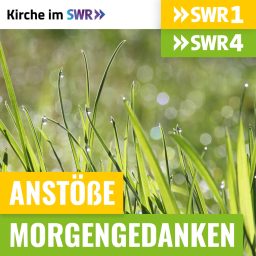 Artwork for Anstöße SWR1 BW / Morgengedanken SWR4 BW - Kirche im SWR