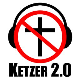 Artwork for Ketzer 2.0 - Gottlose Gedanken zum Leben