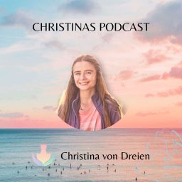 Artwork for Christina's Podcast