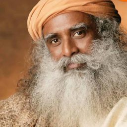 Artwork for Sadhguru Guided Meditation