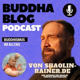 Artwork for Buddha Blog - Buddhismus im Alltag