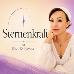 Artwork for Sternenkraft - Spiritualität erfahren statt konsumieren