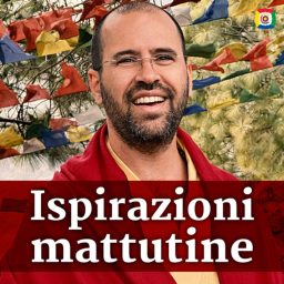 Artwork for Ispirazioni mattutine con Lama Michel Rinpoche