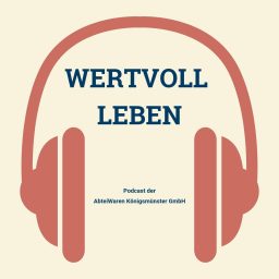 Artwork for "Wertvoll leben" Podcast aus den Klosterbetrieben