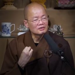 Artwork for Master YongHua's American Mahayana Podcast