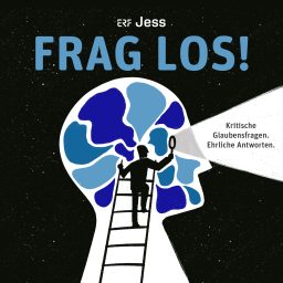 Artwork for Frag los! – Kritische Glaubensfragen. Ehrliche Antworten.