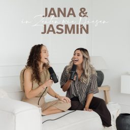 Artwork for JANA&JASMIN  – In Zeiten wie diesen...