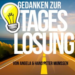 Artwork for Gedanken zur Tageslosung