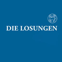Artwork for Die Losungen - Gottes Wort für jeden Tag.