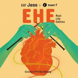 Artwork for Ehe: Real Life Edition – Glaube trifft Beziehung