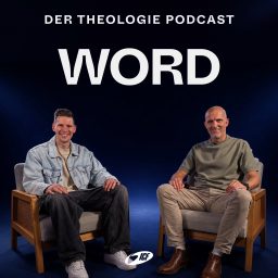 Artwork for WORD - Tobias Teichen & Chris Hentschel