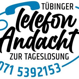 Artwork for Tübinger Telefonandacht zur Tageslosung