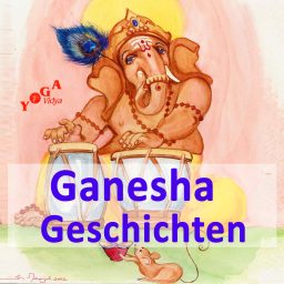 Artwork for Ganesha Mythen, Geschichten und Symbole