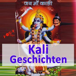 Artwork for Kali - Mythen, Geschichten und Symbolik