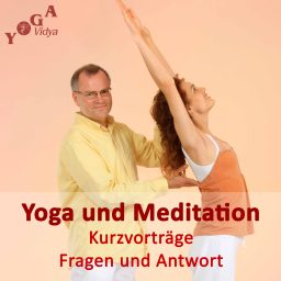 Artwork for Yoga, Meditation und Spirituelles Leben - Tipps und Kurzvorträge