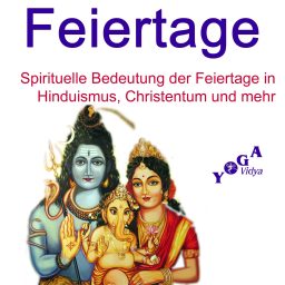 Artwork for Feiertage - Indien, Hinduismus, Christentum und mehr