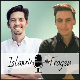 Artwork for islamfragen - ein Podcast über Sinn und Unsinn der deutschen Islamdebatte