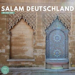 Artwork for Salam Deutschland - mit Chai' Sabs