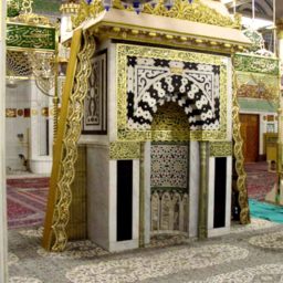 Artwork for Madinah Taraweeh & Tahajjud 1437 Hijri (2016)
