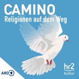 Artwork for hr2 Camino - Religionen auf dem Weg