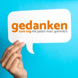 Artwork for Gedanken zum Tag