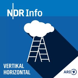Artwork for vertikal horizontal. Glaubens- und Gewissensfragen
