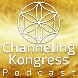 Artwork for Channeling Kongress | Botschaften aus der Geistigen Welt