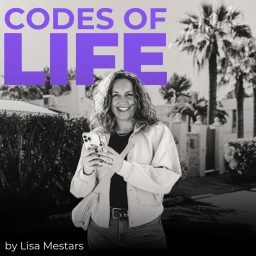 Artwork for Human Design, Astrologie &amp; spirituelles Business | Codes of Life® by Lisa Mestars