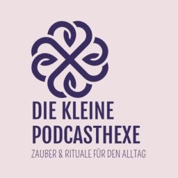 Artwork for Die kleine Podcasthexe - Zauber und Rituale für den Alltag