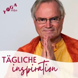 Artwork for Yoga Vidya Tägliche Inspirationen