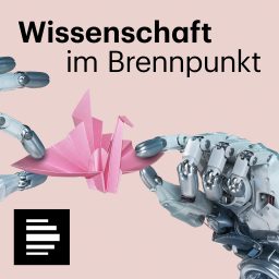 Artwork for Wissenschaft im Brennpunkt