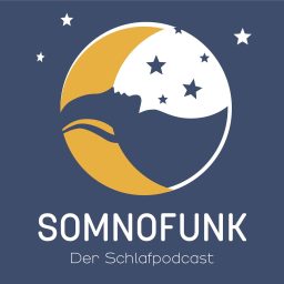 Artwork for somnofunk - Der Schlafpodcast