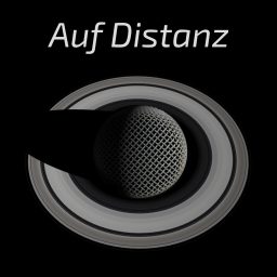 Artwork for Auf Distanz - Podcast über Astronomie und Raumfahrt