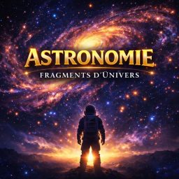 Artwork for Astronomie : Fragments d'Univers