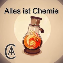 Artwork for Alles ist Chemie