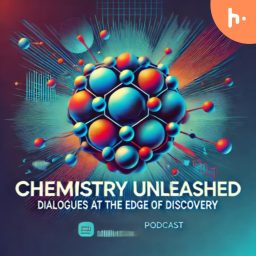 Artwork for Life\'s Chemistry Unleashed: Dialogues at the Edge of Discovery