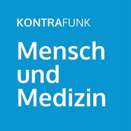 Artwork for Kontrafunk: Mensch und Medizin